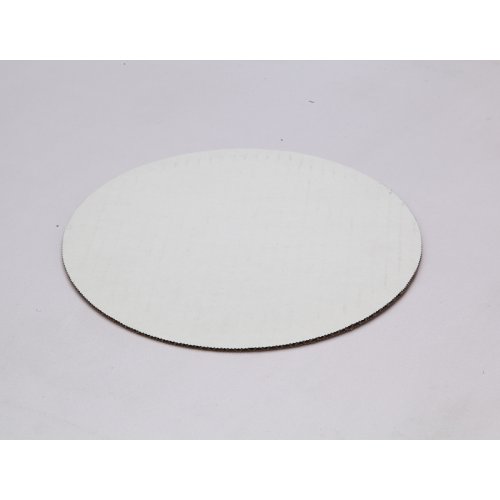 C-Flute White Cake Circles - 18"